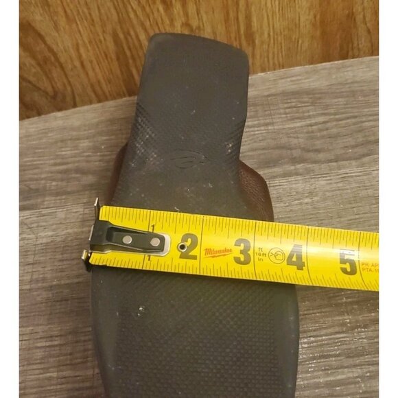 Easy Spirit Anti Gravity Clogs Women’s Size 7.5 Wide Brown - Picture 11 of 12